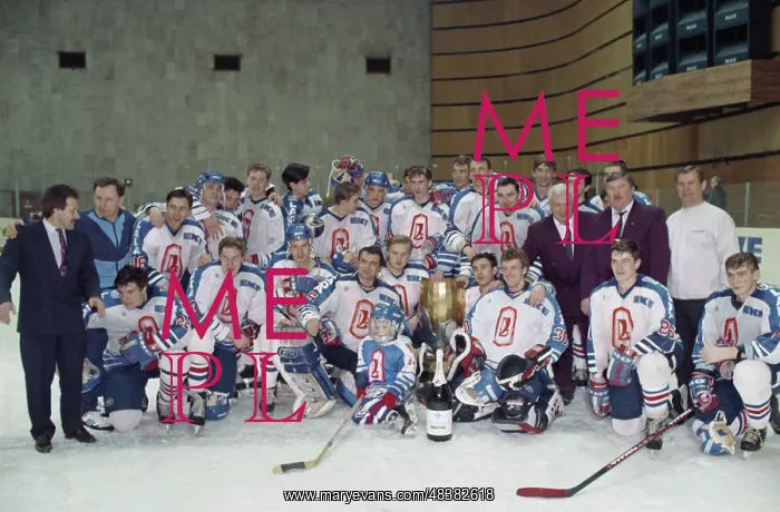 : Togliatti Lada Hockey Team : Togliatti Lada Hockey Team