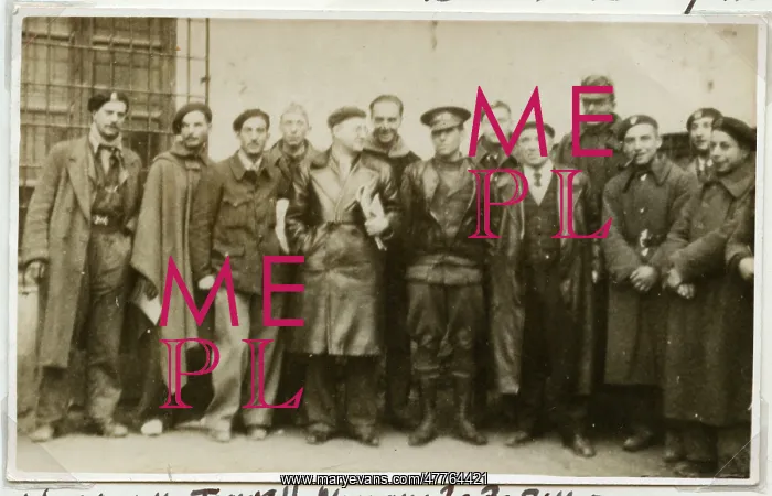 : Togwell Murray Rust Mahon O'Daire Pollitt Lesser Jacobs : Togwell Murray Rust Mahon O'Daire Pollitt Lesser Jacobs