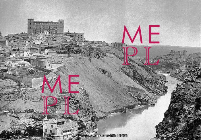 : Toledo, 1899 : Toledo, 1899