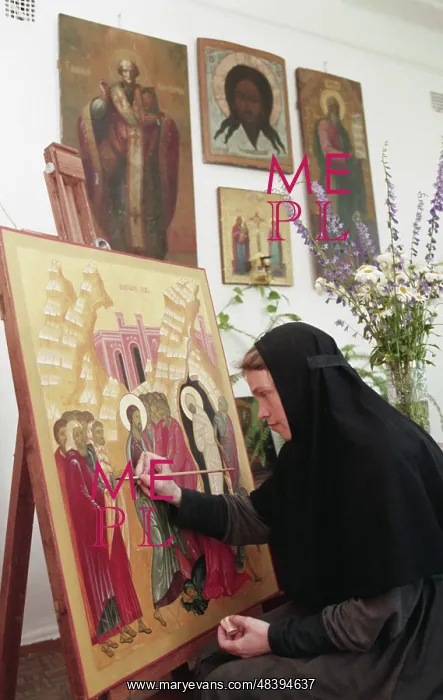 : Tolgsky nunnery : Tolgsky nunnery