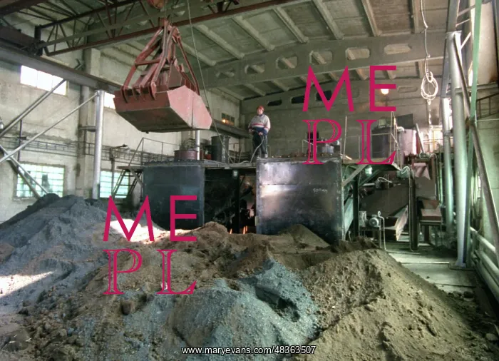 : Tolmachevsk Peat Factory : Tolmachevsk Peat Factory