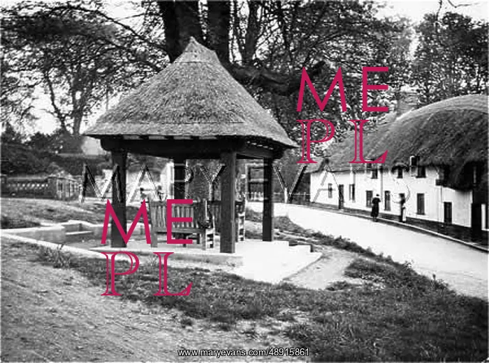 : TOLPUDDLE MEMORIAL : TOLPUDDLE MEMORIAL