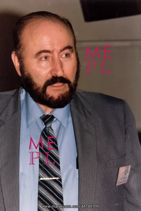 : Tom Bearden : Tom Bearden