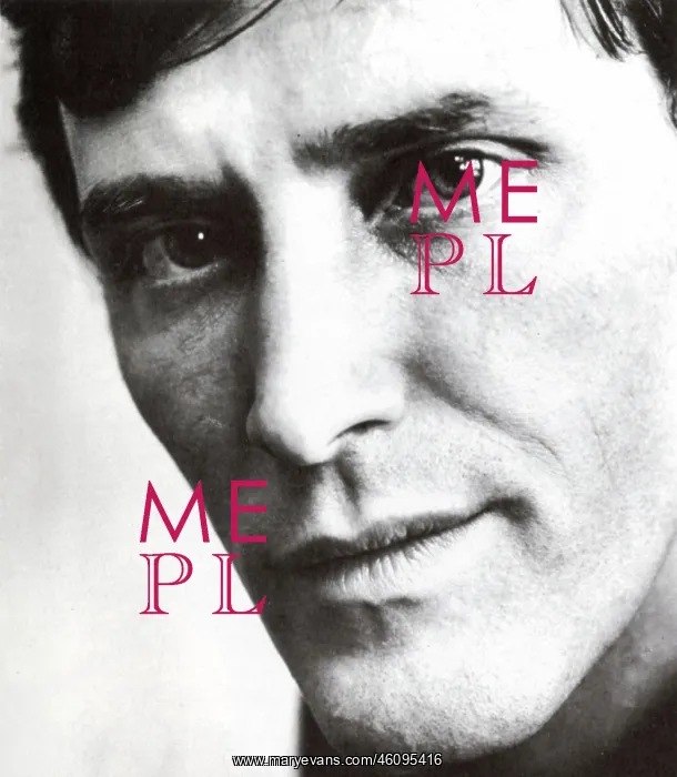 : Tom Bell - English actor : Tom Bell - English actor