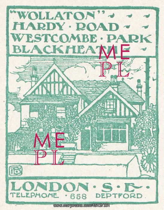 : Tom Browne Postcard : Tom Browne Postcard