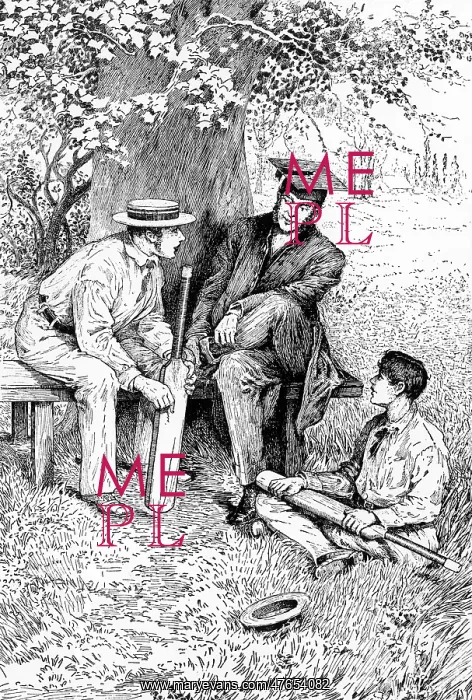 : Tom Brown's School Days - Tom, the young master - Arthur : Tom Brown's School Days - Tom, the young master - Arthur