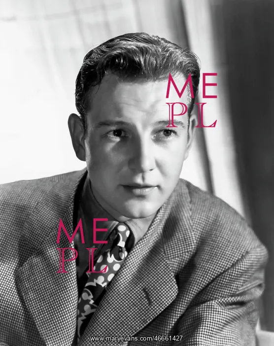 : Tom Drake - Actor : Tom Drake - Actor