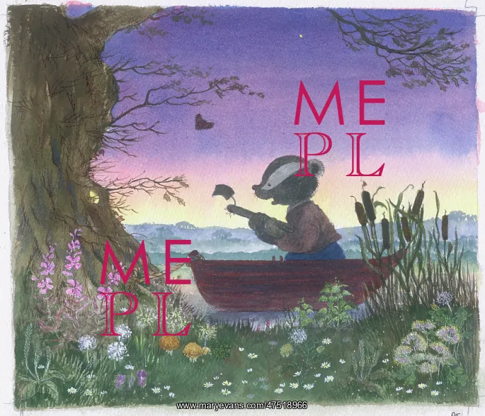  : Tom and the Enchanted Flute