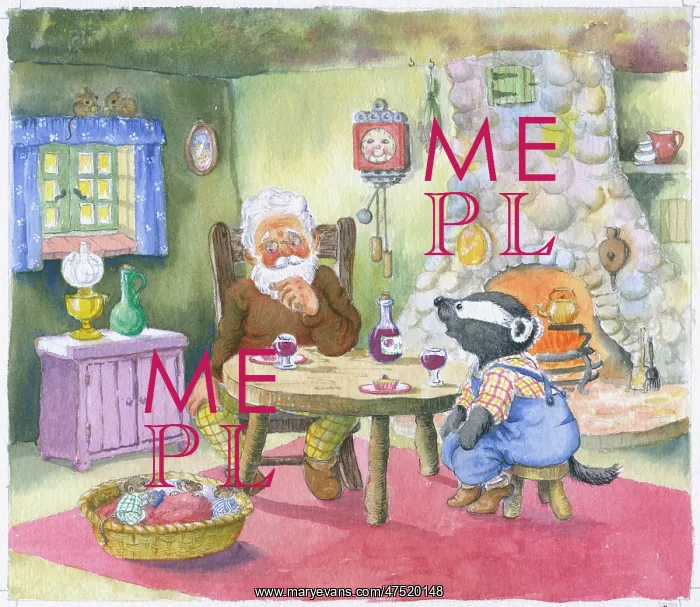  : Tom and the Enchanted Flute