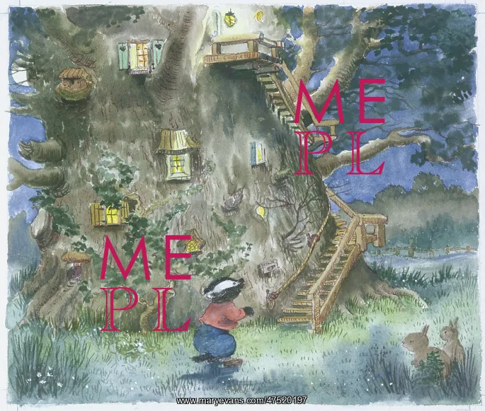  : Tom and the Enchanted Flute
