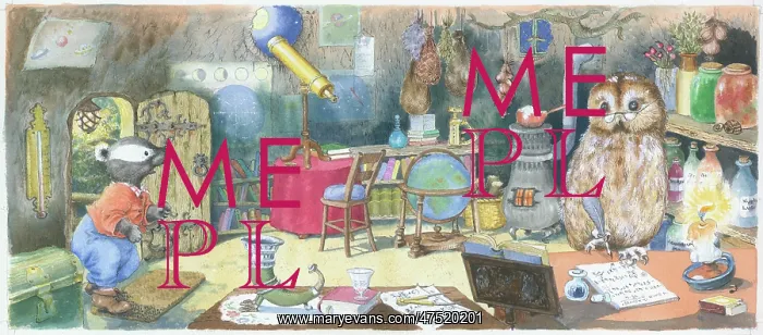  : Tom and the Enchanted Flute