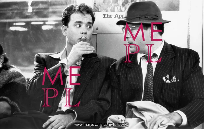 : Tom Hanks - Bruce Willis - Actor - Celebrity : Tom Hanks - Bruce Willis - Actor - Celebrity