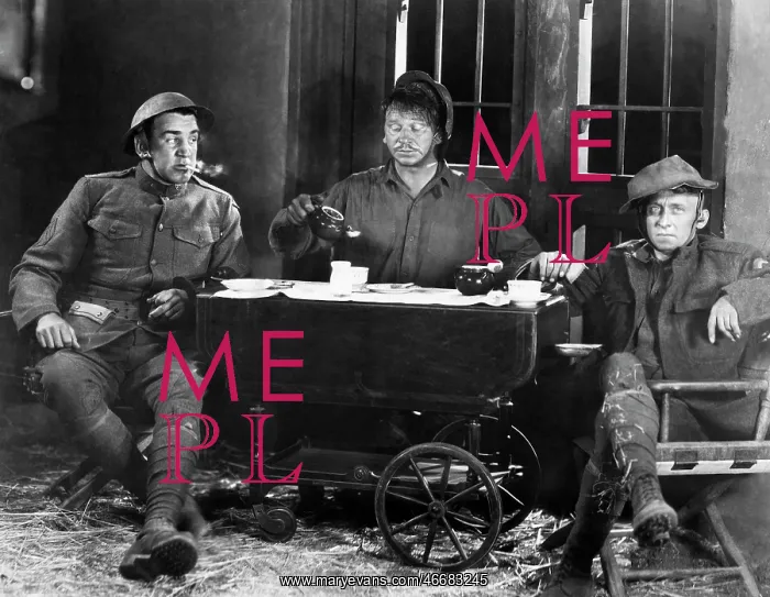 : Tom Kennedy - Wallace Beery - Raymond Hatton - : Tom Kennedy - Wallace Beery - Raymond Hatton -