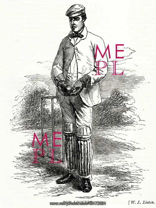 : Tom Lockyer, outstanding cricket wicket-keeper : Tom Lockyer, outstanding cricket wicket-keeper