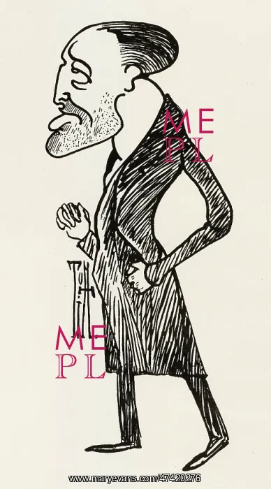 : Tom Titt / Edward Carson : Tom Titt / Edward Carson