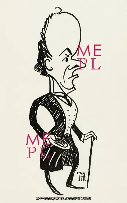 : Tom Titt / Reginald McKenna : Tom Titt / Reginald McKenna