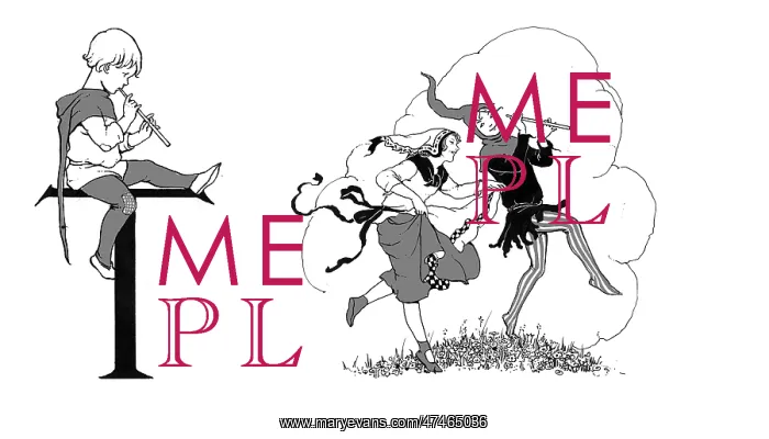: Tom Tom the Piper's Son : Tom Tom the Piper's Son