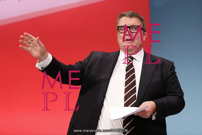 : Tom Watson MP : Tom Watson MP