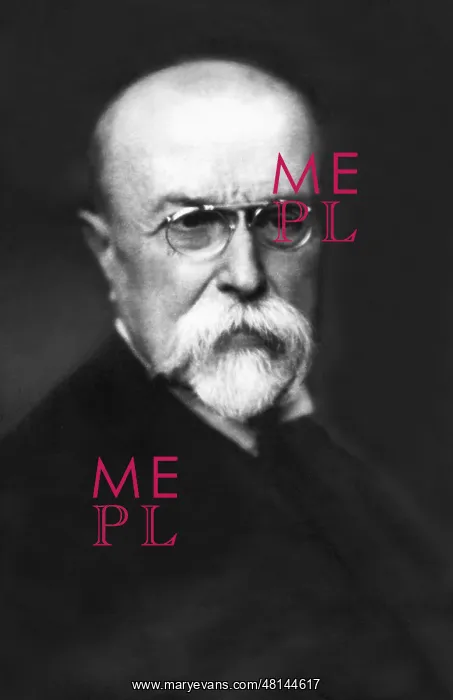 : Tomas Masaryk : Tomas Masaryk