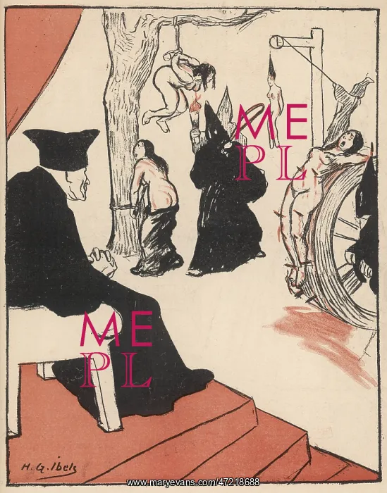 : TOMAS DE TORQUEMADA : TOMAS DE TORQUEMADA