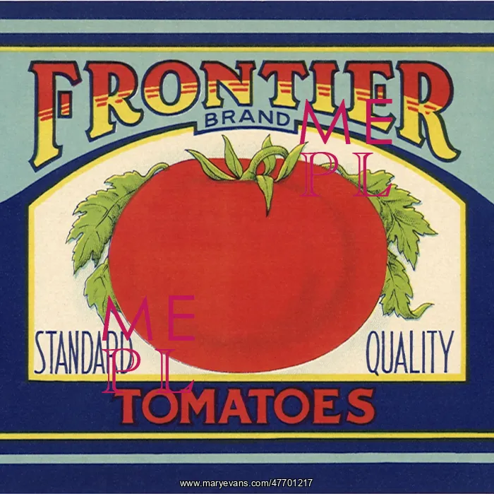  : Tomato