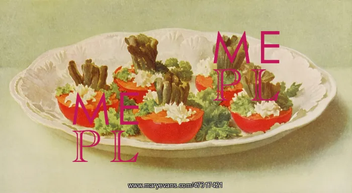  : TOMATOES A LA MADRID