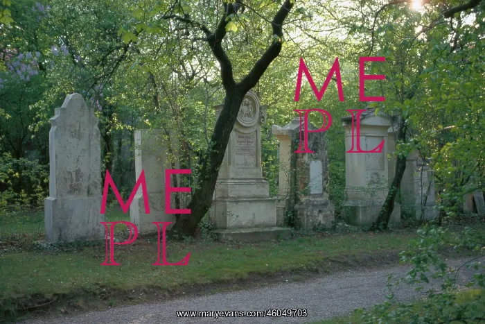 : Tomb at the cmentary of the Nameless : Tomb at the cmentary of the Nameless