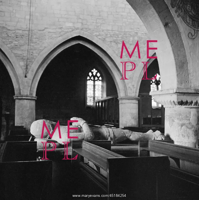  : Tomb Of A Knight