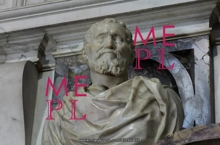 : Tomb of Michelangelo, Santa Croce, Florence, Tuscany, Italy : Tomb of Michelangelo, Santa Croce, Florence, Tuscany, Italy