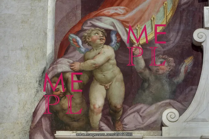 : Tomb of Michelangelo, Santa Croce, Florence, Tuscany, Italy : Tomb of Michelangelo, Santa Croce, Florence, Tuscany, Italy