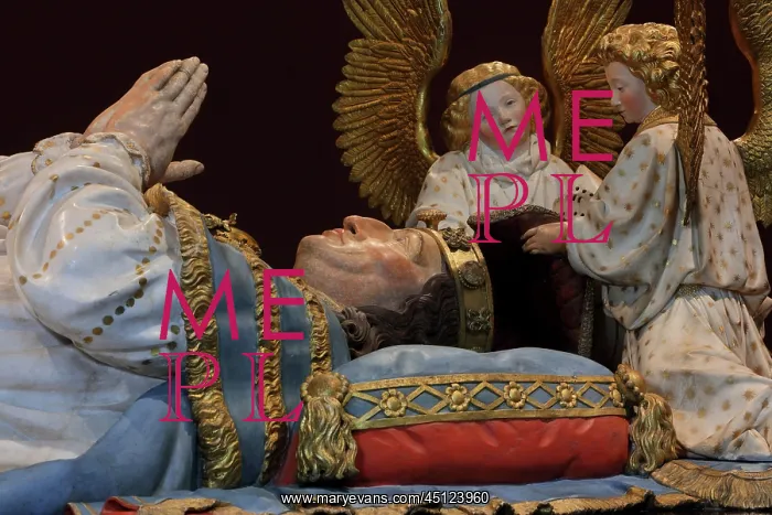 : Tomb of Philip the Bold, Musee des Beaux-Arts : Tomb of Philip the Bold, Musee des Beaux-Arts