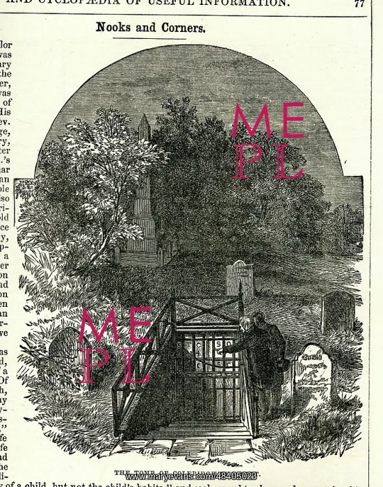 : Tomb of Samuel Taylor Coleridge, Old Highgate Chapel : Tomb of Samuel Taylor Coleridge, Old Highgate Chapel