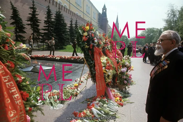 : Tomb of Unknown Soldier, 1977 : Tomb of Unknown Soldier, 1977