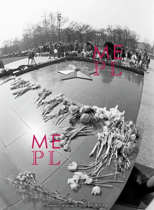 : Tomb of Unknown Soldier, 1981 : Tomb of Unknown Soldier, 1981