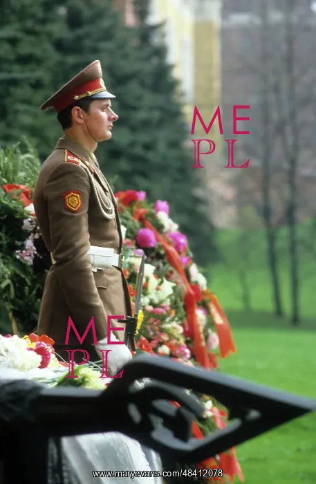 : Tomb of the Unknown Soldier, 1982 : Tomb of the Unknown Soldier, 1982