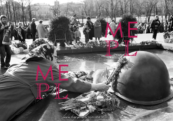 : Tomb of the Unknown Soldier, 1985 : Tomb of the Unknown Soldier, 1985