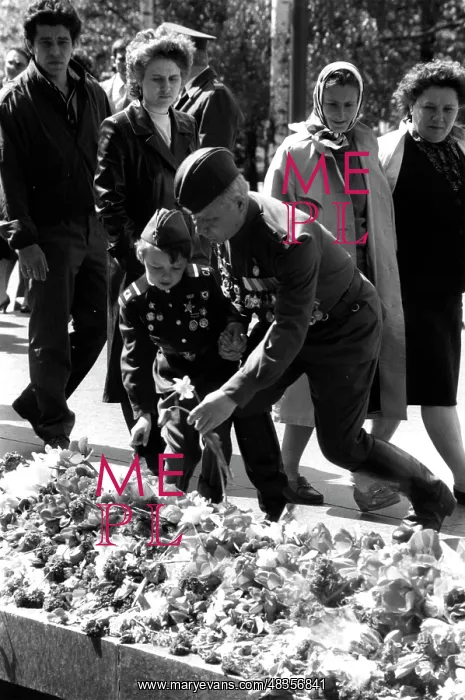 : Tomb of the Unknown Soldier, 1990 : Tomb of the Unknown Soldier, 1990