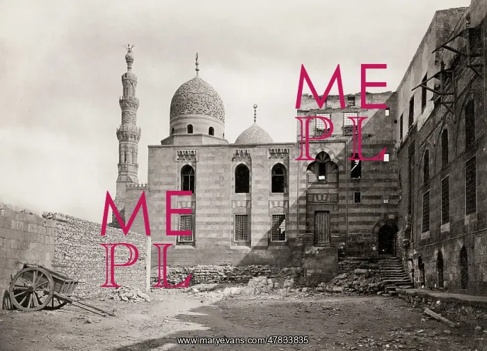 : Tombs of the Caliphs, City of the Dead, Egypt : Tombs of the Caliphs, City of the Dead, Egypt