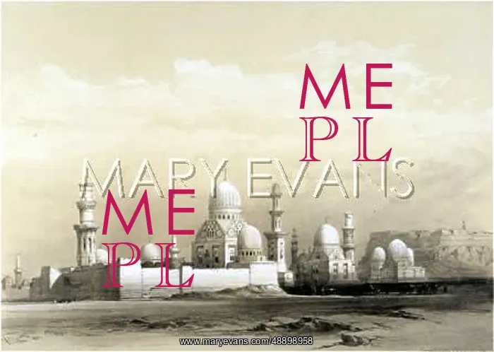 : TOMBS OF THE MAMELUKS : TOMBS OF THE MAMELUKS