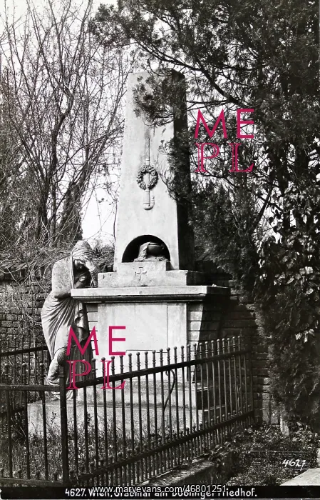 : Tombstone at the Old Dobling cemetery : Tombstone at the Old Dobling cemetery