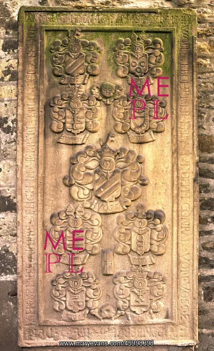 : Tombstones : Tombstones