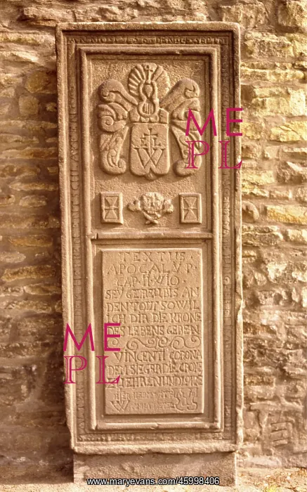 : Tombstones : Tombstones