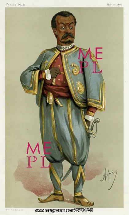 : Tommaso Salvini : Tommaso Salvini