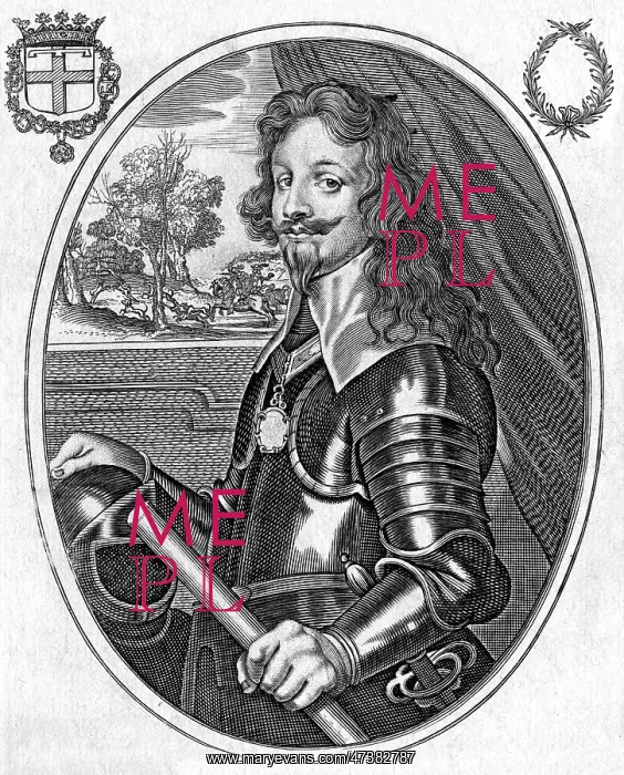  : TOMMASO OF SAVOY