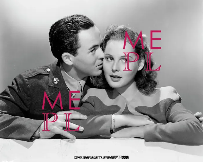 : Tommy Batten - Dorothy Morris : Tommy Batten - Dorothy Morris