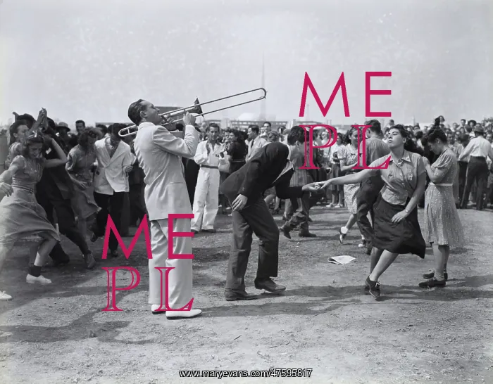 : Tommy Dorsey : Tommy Dorsey