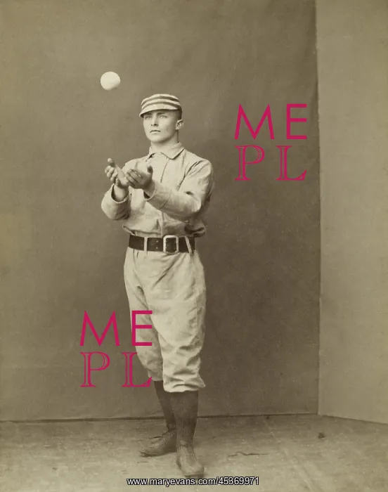 : Tommy McCarthy started his baseball career : Tommy McCarthy started his baseball career