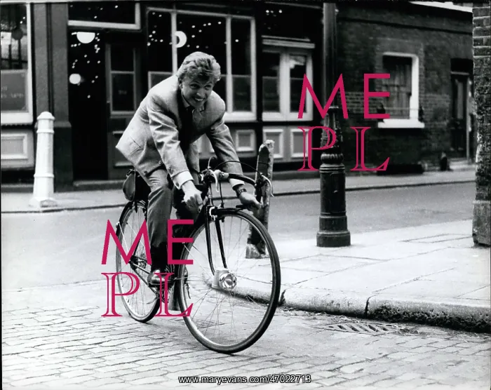 : Tommy Steele : Tommy Steele