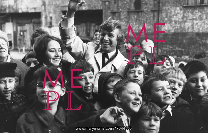 : Tommy Steele, English entertainer : Tommy Steele, English entertainer