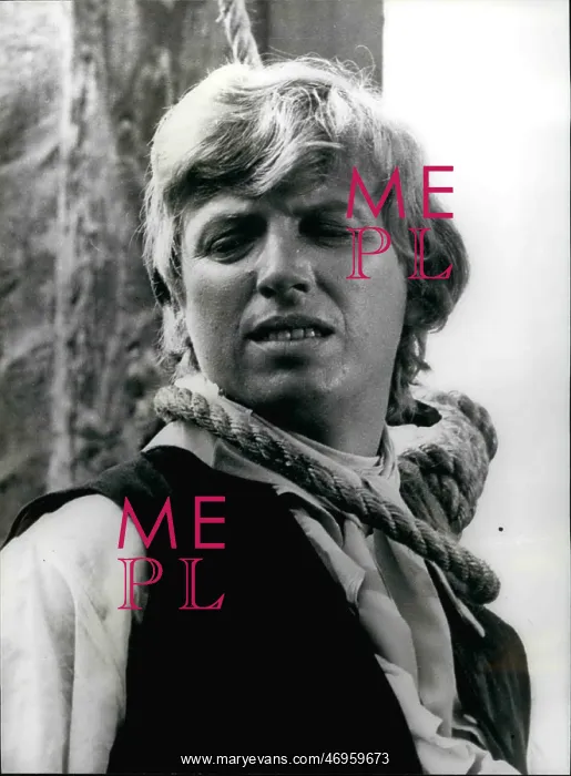 : Tommy Steele as Jack Sheppard : Tommy Steele as Jack Sheppard